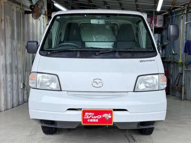 マツダ ボンゴトラック DBF-SLP2T(2WD)の写真2