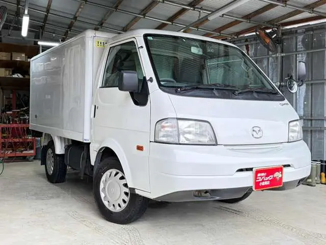 マツダ ボンゴトラック DBF-SLP2T(2WD)の写真3