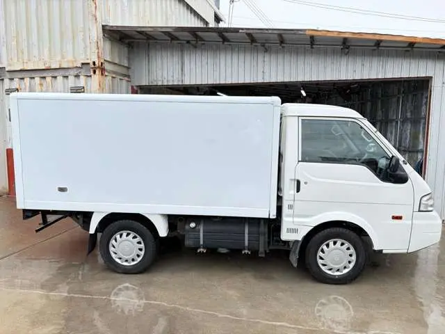 マツダ ボンゴトラック DBF-SLP2T(2WD)の写真4