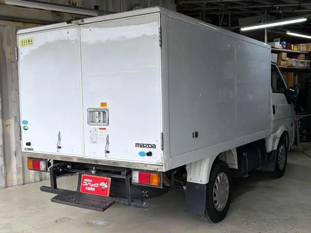 マツダ ボンゴトラック DBF-SLP2T(2WD)の写真6