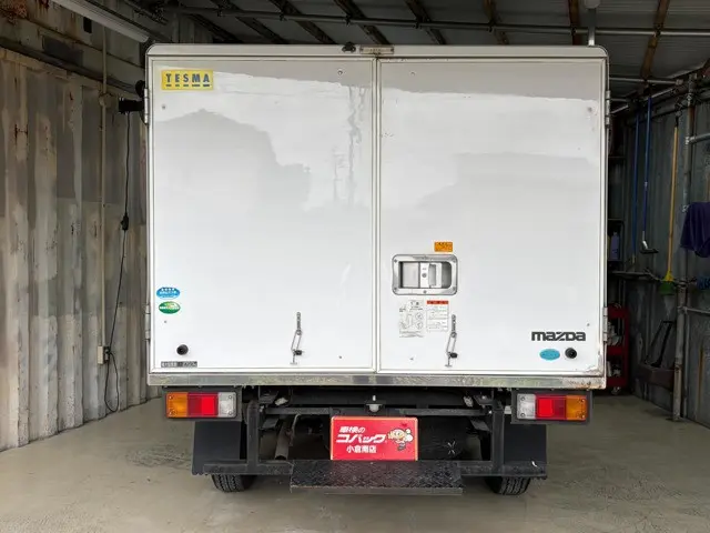 マツダ ボンゴトラック DBF-SLP2T(2WD)の写真7