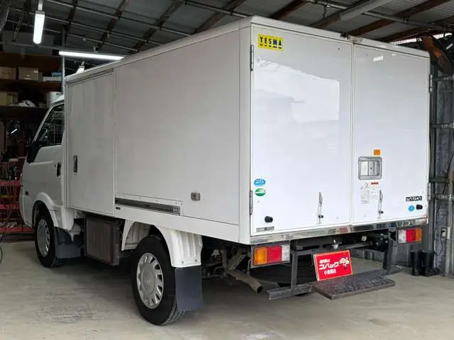 マツダ ボンゴトラック DBF-SLP2T(2WD)の写真8