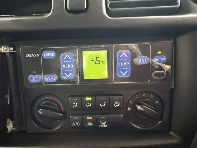 マツダ ボンゴトラック DBF-SLP2T(2WD)の写真21