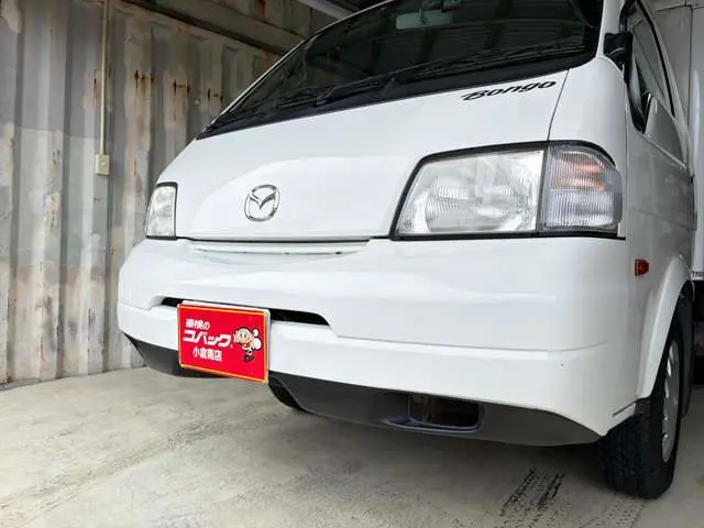 マツダ ボンゴトラック DBF-SLP2T(2WD)の写真22