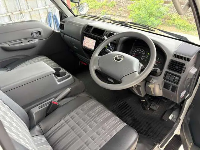 マツダ ボンゴトラック DBF-SLP2T(2WD)の写真26
