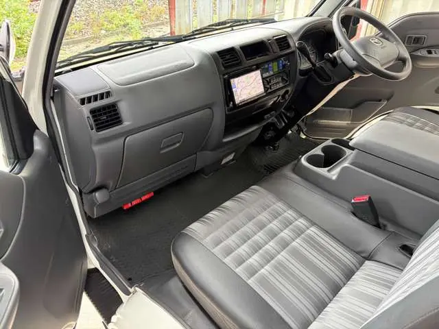 マツダ ボンゴトラック DBF-SLP2T(2WD)の写真27