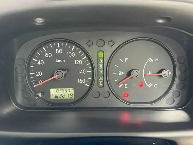 マツダ ボンゴトラック DBF-SLP2T(2WD)の写真29