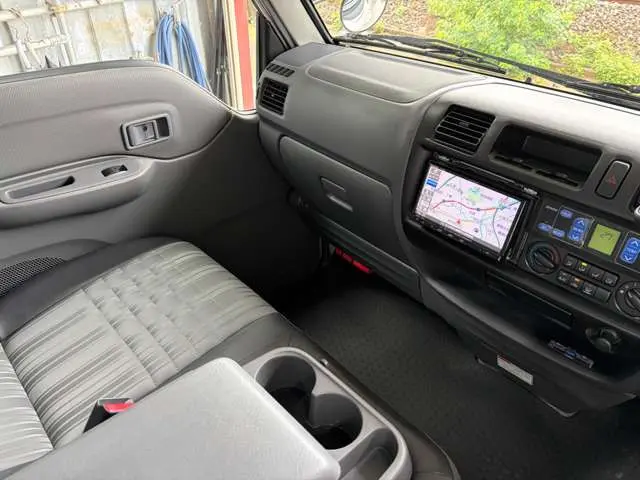 マツダ ボンゴトラック DBF-SLP2T(2WD)の写真38