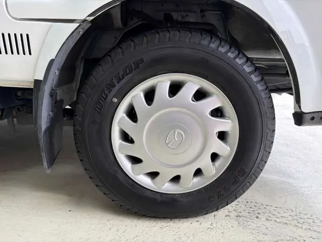 マツダ ボンゴトラック DBF-SLP2T(2WD)の写真49