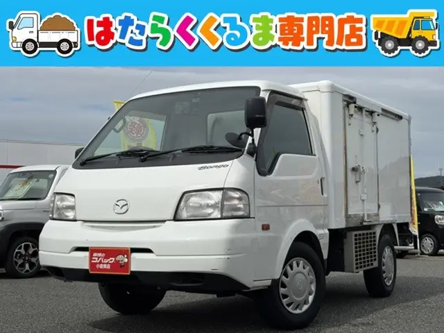 マツダ ボンゴトラック DBF-SLP2T(2WD)の写真1