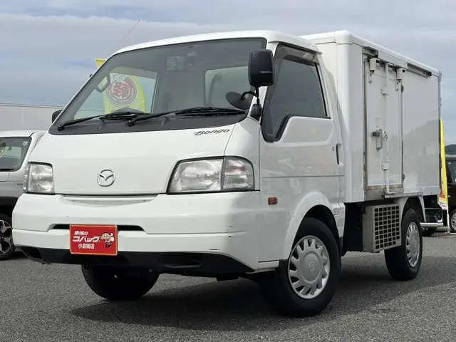 マツダ ボンゴトラック DBF-SLP2T(2WD)の写真2