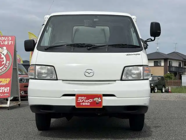 マツダ ボンゴトラック DBF-SLP2T(2WD)の写真3