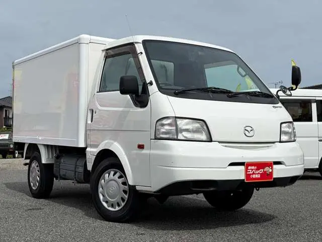 マツダ ボンゴトラック DBF-SLP2T(2WD)の写真4