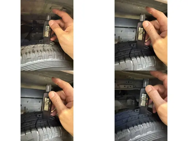 マツダ ボンゴトラック DBF-SLP2T(2WD)の写真5