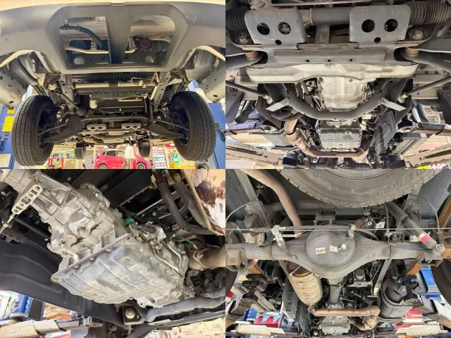 マツダ ボンゴトラック DBF-SLP2T(2WD)の写真7
