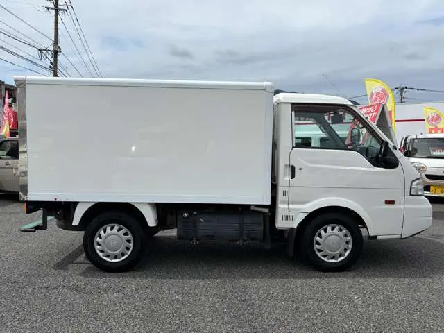 マツダ ボンゴトラック DBF-SLP2T(2WD)の写真9