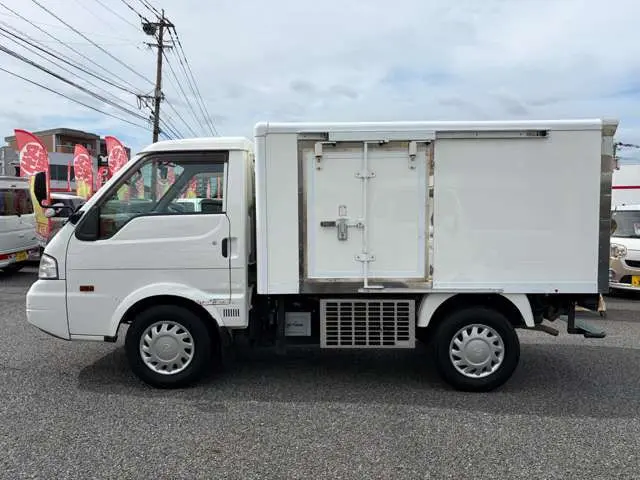 マツダ ボンゴトラック DBF-SLP2T(2WD)の写真10