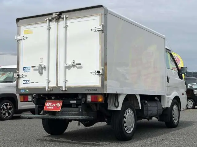 マツダ ボンゴトラック DBF-SLP2T(2WD)の写真11