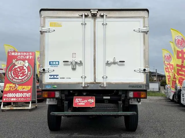 マツダ ボンゴトラック DBF-SLP2T(2WD)の写真12