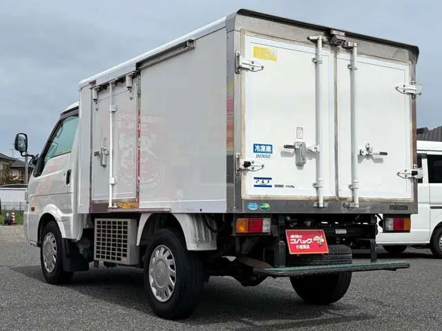 マツダ ボンゴトラック DBF-SLP2T(2WD)の写真13