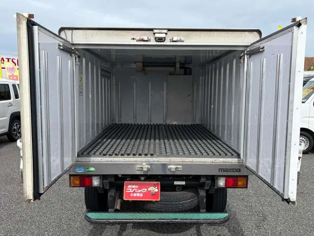 マツダ ボンゴトラック DBF-SLP2T(2WD)の写真14