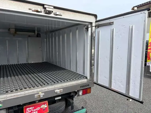 マツダ ボンゴトラック DBF-SLP2T(2WD)の写真17