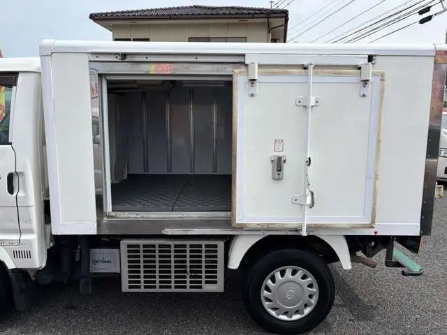 マツダ ボンゴトラック DBF-SLP2T(2WD)の写真23