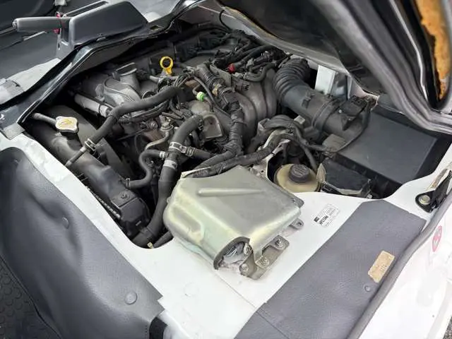 マツダ ボンゴトラック DBF-SLP2T(2WD)の写真46