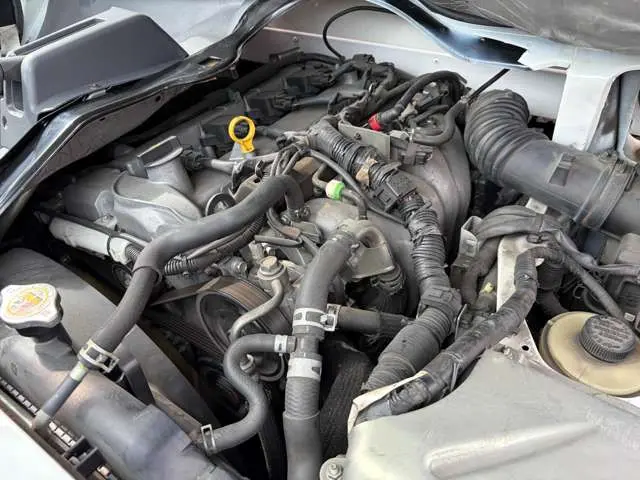 マツダ ボンゴトラック DBF-SLP2T(2WD)の写真48