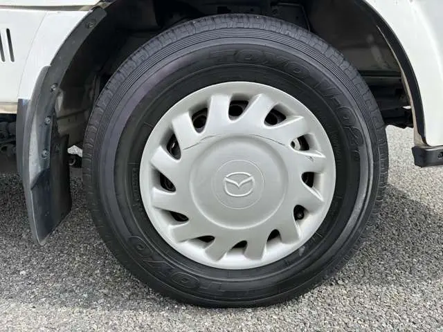 マツダ ボンゴトラック DBF-SLP2T(2WD)の写真50