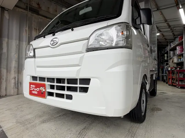 ダイハツ ハイゼットトラック EBD-S500P(2WD)の写真21