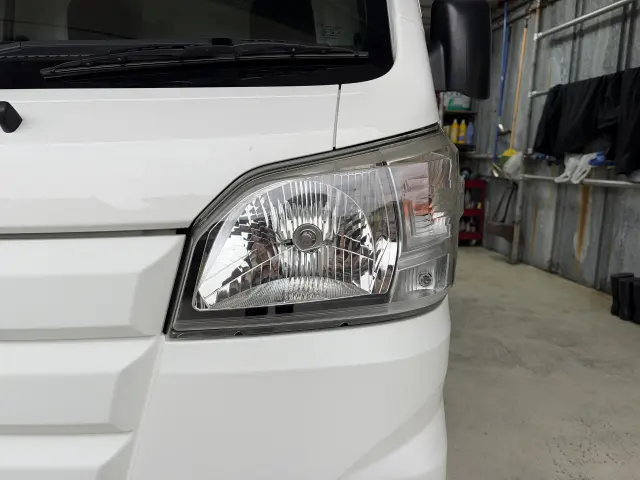 ダイハツ ハイゼットトラック EBD-S500P(2WD)の写真22