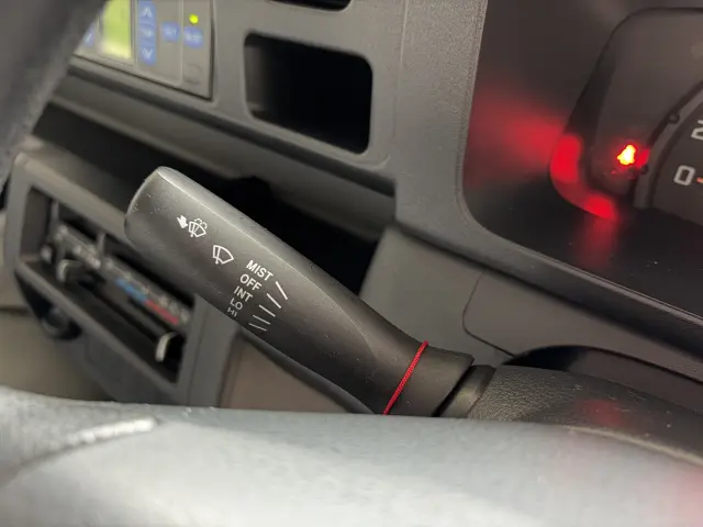 ダイハツ ハイゼットトラック EBD-S500P(2WD)の写真27