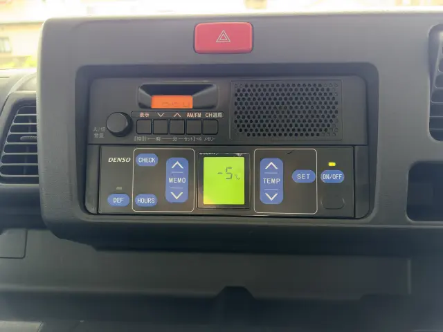 ダイハツ ハイゼットトラック EBD-S500P(2WD)の写真31