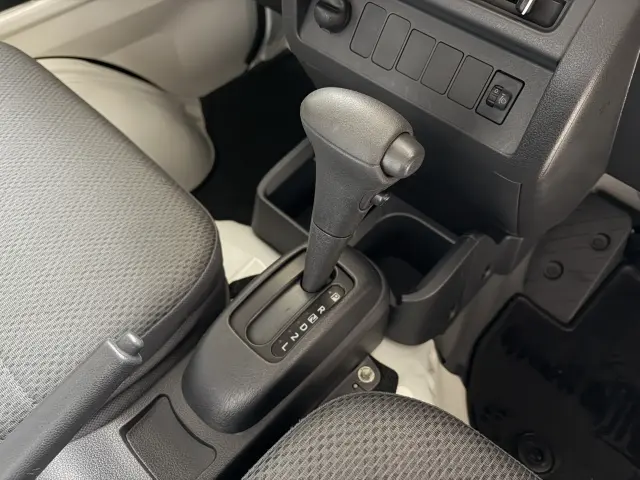 ダイハツ ハイゼットトラック EBD-S500P(2WD)の写真34