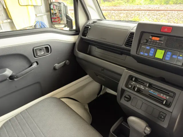 ダイハツ ハイゼットトラック EBD-S500P(2WD)の写真35