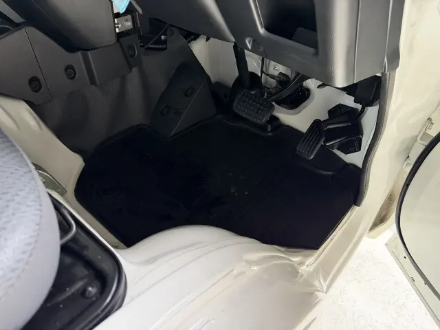ダイハツ ハイゼットトラック EBD-S500P(2WD)の写真39