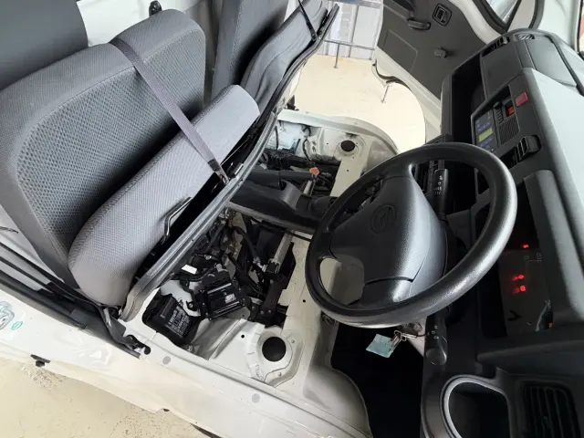 ダイハツ ハイゼットトラック EBD-S500P(2WD)の写真41