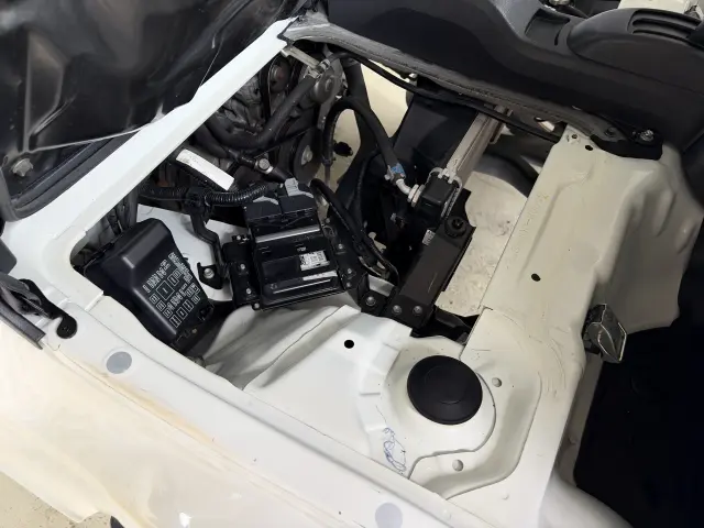 ダイハツ ハイゼットトラック EBD-S500P(2WD)の写真42
