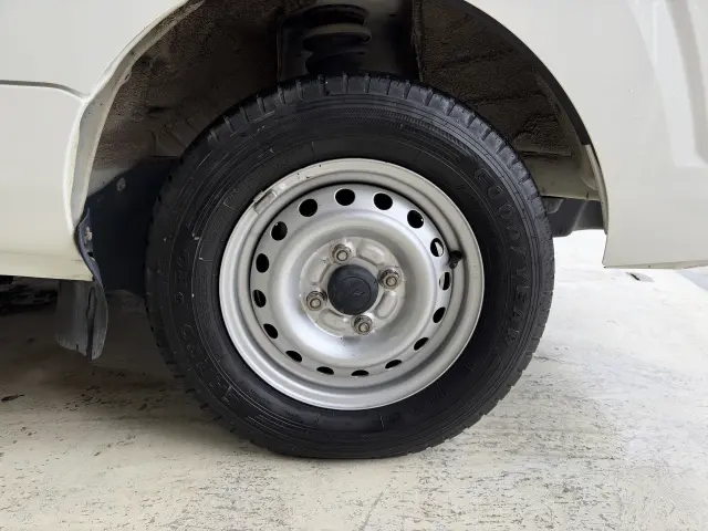ダイハツ ハイゼットトラック EBD-S500P(2WD)の写真44
