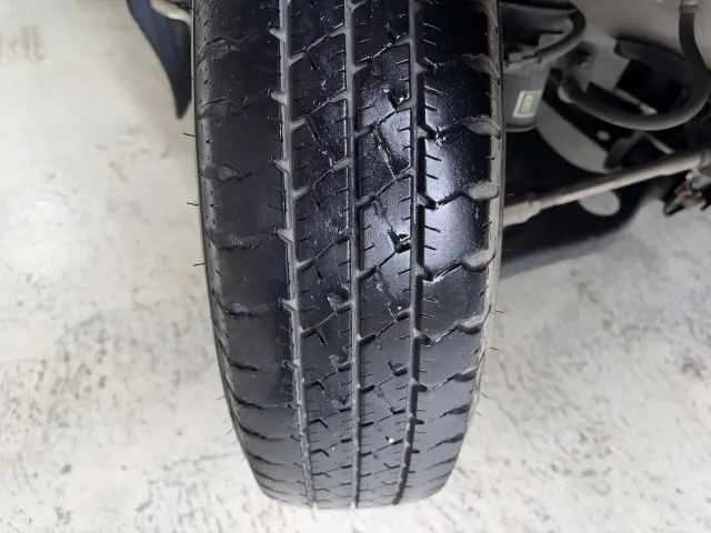 ダイハツ ハイゼットトラック EBD-S500P(2WD)の写真45