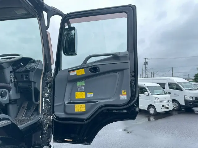 三菱 スーパーグレート QKG-FV50VX(6x4)の写真19