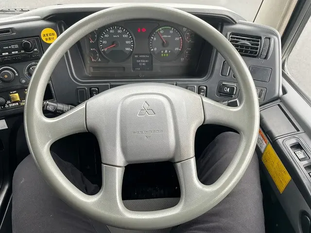 三菱 スーパーグレート QKG-FV50VX(6x4)の写真25