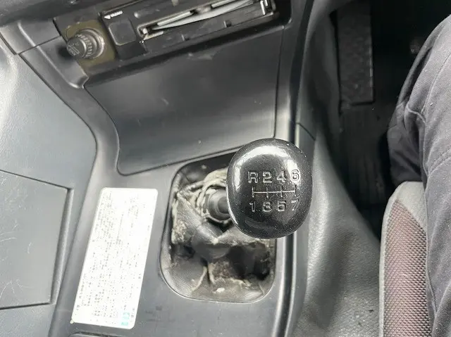 三菱 スーパーグレート QKG-FV50VX(6x4)の写真27