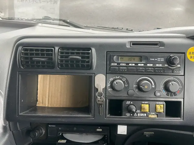 三菱 スーパーグレート QKG-FV50VX(6x4)の写真28