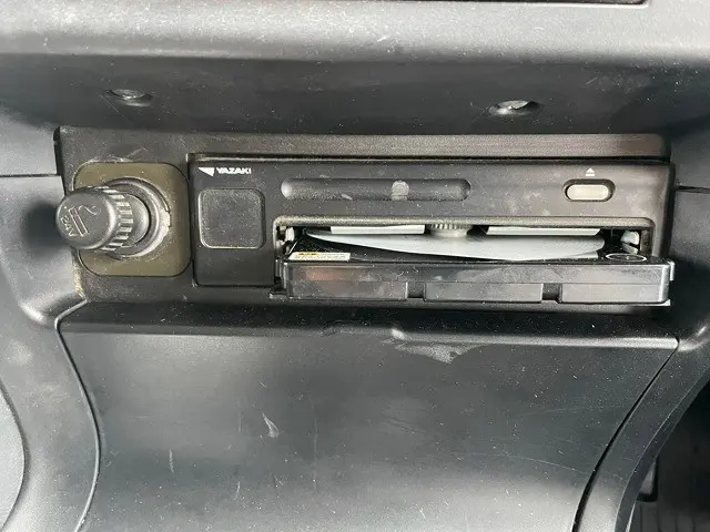 三菱 スーパーグレート QKG-FV50VX(6x4)の写真30