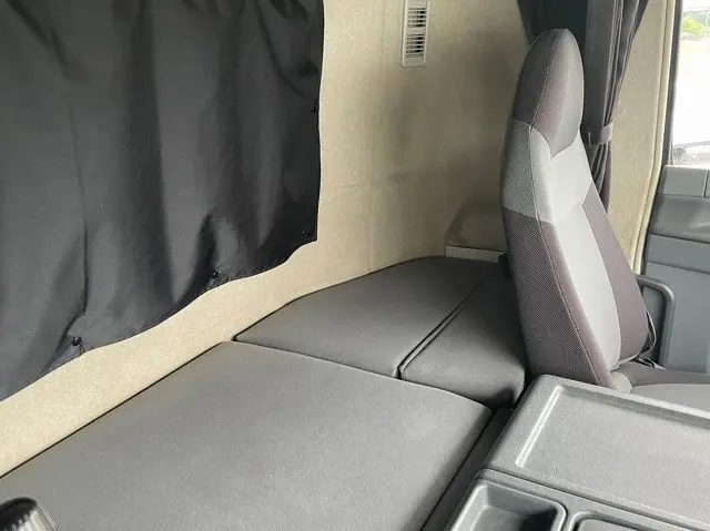 三菱 スーパーグレート QKG-FV50VX(6x4)の写真33