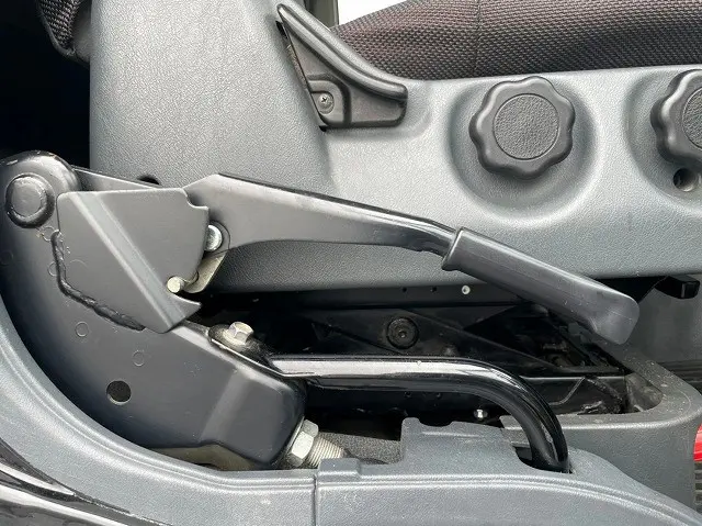 三菱 スーパーグレート QKG-FV50VX(6x4)の写真37