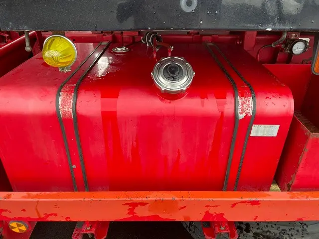 三菱 スーパーグレート QKG-FV50VX(6x4)の写真43