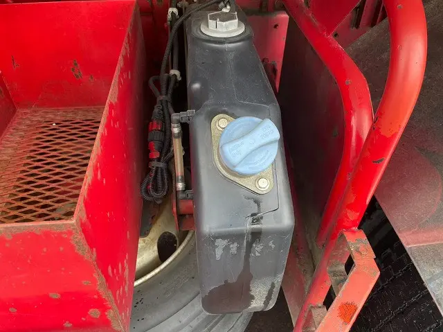 三菱 スーパーグレート QKG-FV50VX(6x4)の写真44